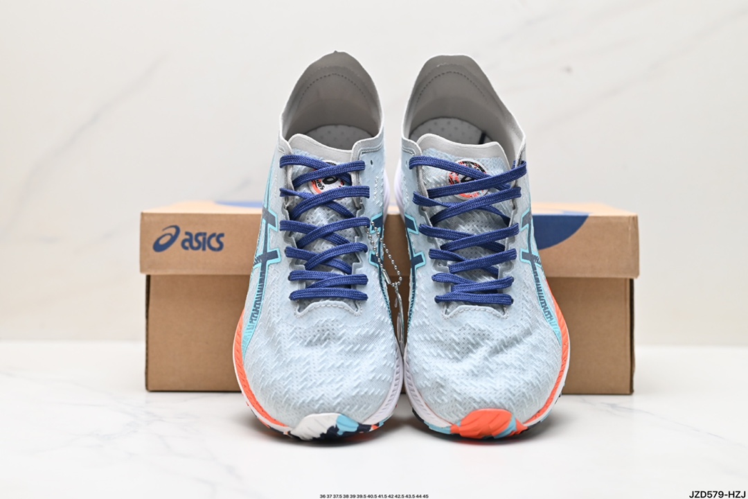 Asics Shoes